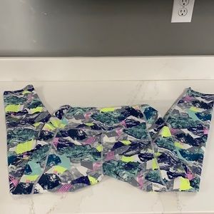 Victoria’s Secret Knockout Coolant Tight size L